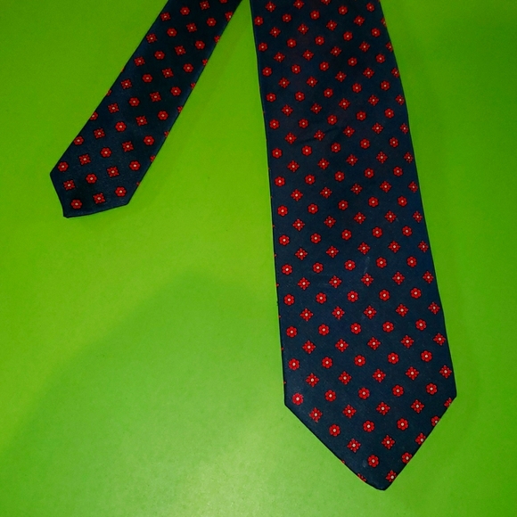 Vintage Gant Tie - Picture 1 of 4